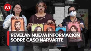 Familiares denuncian irregularidades en Caso Narvarte [upl. by Yenaled]