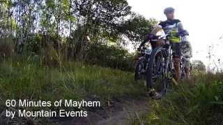 60 Minutes of Mayhem [upl. by Gery]