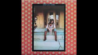 1975  Emmylou Harris  Here there and everywhere [upl. by Buote]