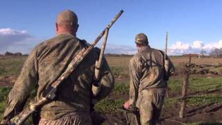 Foxpro Furtakers  Episode 202  California [upl. by Gerdy681]