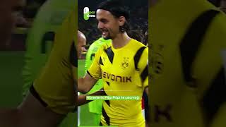 🟨 Borussia Dortmundun Sırp canavarı Subotic [upl. by Kubetz606]