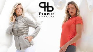 PIKEUR Selection SpringSummer 2023 [upl. by Harms348]