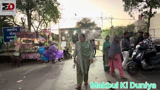 Jumma Masjid Ahmedabad  Badshah Ahmedshah Sarkhej Roza  Amdawad  ​⁠makbulkiduniya [upl. by Winston]