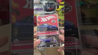 Hot Wheels Supra RLC unboxing hotwheels hotwheelsrlc hotwheelssupertreasurehunt [upl. by Barthelemy]