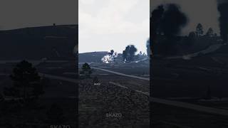 Soldiers stop supply column  Arma [upl. by Thamos]