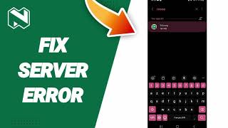 How To Fix Server Error On Nedbank App [upl. by Joacima]