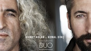 Kemal Dinç  Evvel Benem  Duo © 2017 Kalan Müzik [upl. by Nyleda660]