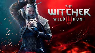 The Witcher 1  Part 1  Exploring the Keep Playthrough  Lets Play  1080P 60FPS [upl. by Hershel]