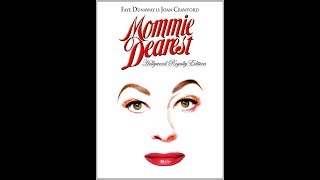 Mommie Dearest 1981 Video Review [upl. by Kimberli]