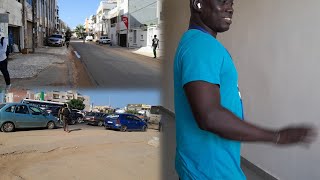 Jaar Jaar Ndiom Mbour a la Recherche de Diogoy dit Yékini Ndiatté [upl. by Enoid]