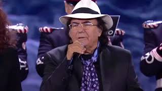 quot4 volte 20quot Al Bano e la Banda dellEsercito allArena di Verona 2023 [upl. by Nedyaj]