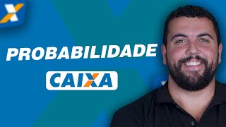 Probabilidade para Caixa Econômica  Banca Cesgranrio [upl. by Decca]