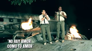 No Hay Amor Como Tu Amor  Omar Geles ft Felipe Pelaez [upl. by Vanda245]