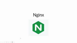 Using Nginx as loadbalancer [upl. by Sral]