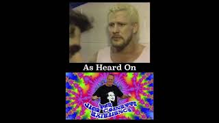 Jim Cornette amp David Schultz on The John Stossel Incident [upl. by Gusta]