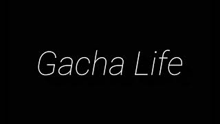 Epoch Meme  Gacha Life [upl. by Ardnasyl]