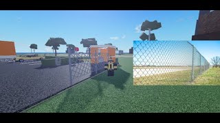 RC2 wire fence tutorial [upl. by Natanoj662]