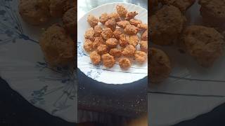 Kolai Daler Bora  For full recipe visit our channel Thank You   Dream Vlogs trending cooking [upl. by Inavoy222]