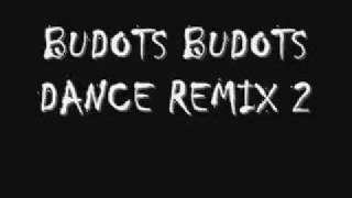 Budots Budots Dance Remix 2 [upl. by Siwel]