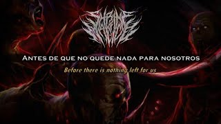 Shrine of Malice  Chainbreaker LyricsSub Español [upl. by Louella426]