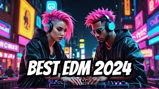 BOOMBOXAR 4K Best EDM New Year Special 🎄 Best EDM Party 2024 🎄 Music Mix 🎄 Remixes of Popular Songs [upl. by Herring930]