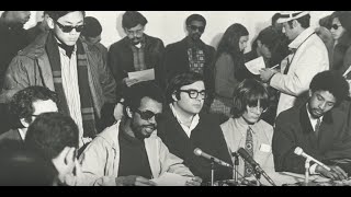 The Legacy of the Third World Liberation Front student strike at SF State [upl. by Latricia]