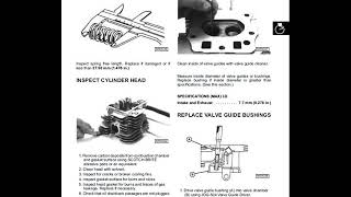 John Deere 240 245 260265 285 320 Lawn and Garden Tractor Manual [upl. by Semaj]