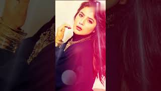 man saat samandar dol gaya full song statusshortvideo newsadstatus2024 shehnaazgill ytshorts [upl. by Anauj]