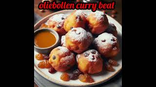 oliebollen curry beat [upl. by Pollux321]