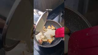 Shahi Paneer for Navratri vratrecipe shorts bristihomekitchen [upl. by Lazaruk]