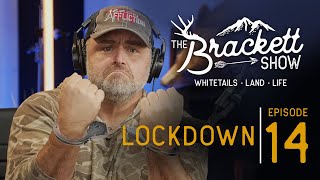 PART 1 quotLockdownquot  The Brackett Show  Episode 14 [upl. by Mathe504]