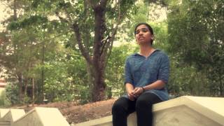 Moodtapes  Ennu Varum Nee by Krishnaveni [upl. by Nylatsyrc]