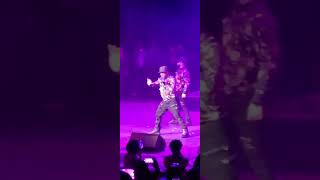 quotSisqó Performing Thong Song Livequot sisqo druhill [upl. by Lindsy]