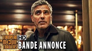 A la Poursuite de Demain Bande annonce 2 VF 2015  George Clooney HD [upl. by Darryn631]