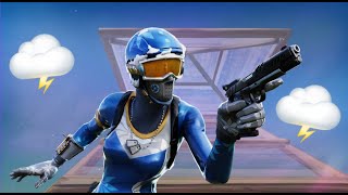 Mood 24kGoldn Fortnite Montage [upl. by Ole411]