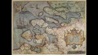 Abraham Ortelius 15271598 [upl. by Allerim]