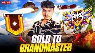 🔴Live INDIA Server🔥Br New Rank Season  41 Road to Top1🔥🥵freefireliveshortsfeedgwshooter [upl. by Ahtan954]