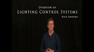 Lighting Controls Overview [upl. by Namreg211]