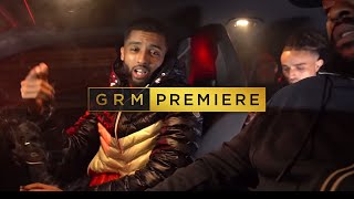 Aystar  Lebron Music Video  GRM Daily [upl. by Aihcrop]