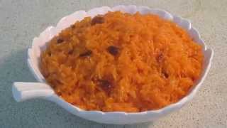 How to make jorda rice [upl. by Juno961]