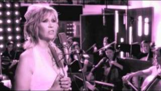 AGNETHA FÄLTSKOG quotIf I ever thought youd change your mindquot official video [upl. by Emelita97]