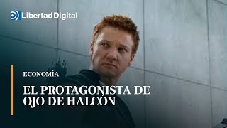 El protagonista de Ojo de Halcón en estado crítico [upl. by Marillin]