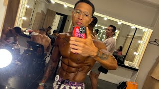 Body Evolution Classic 2024  Mens Physique Natty amp Novice Categ [upl. by Byrd]