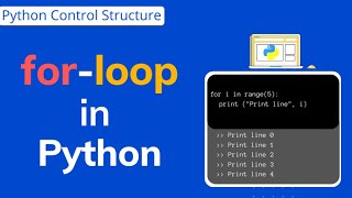 For Loops in Python  Python Tutorial  Day 14 [upl. by Englebert454]