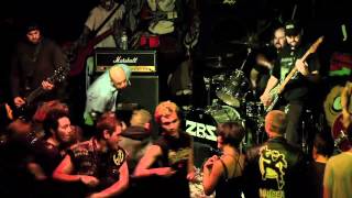 Oppressed Logic Live at 924 Gilman Street [upl. by Harv219]