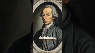 quotImmanuel Kant – El valor del deber quot [upl. by Bamford]