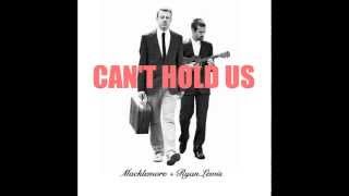 Mackelmore  Can´t Hold Us Official Music  Lyrics [upl. by Scherle]