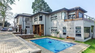 4 Bedroom House for sale in Kwazulu Natal  Durban  Kloof And Gillitts  Kloof [upl. by Relda]