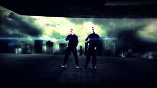 Kollegah amp Farid Bang  Drive By JBG2 [upl. by Carolina]