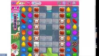 هكر لعبة كاندي كرش الي على الفيس بك بشراء كل شي وحيا لا نهائيه واعلى سكوور Candy Crush Saga [upl. by Havard]